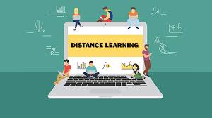 Distance education in Noida